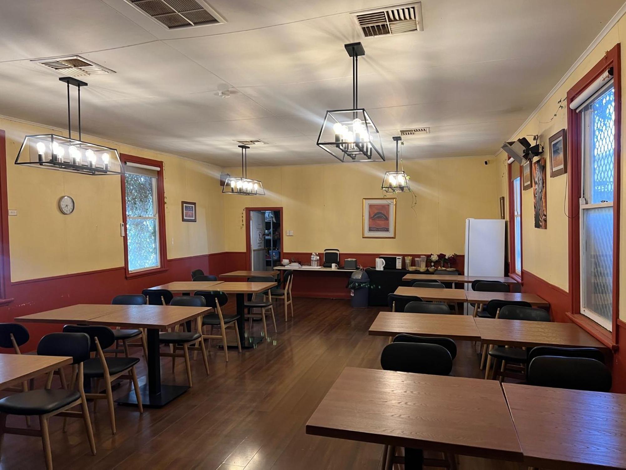 Royal Mail Hotel - Meekatharra Zewnętrze zdjęcie