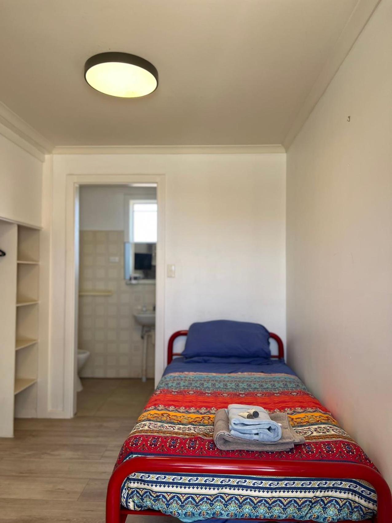 Royal Mail Hotel - Meekatharra Zewnętrze zdjęcie
